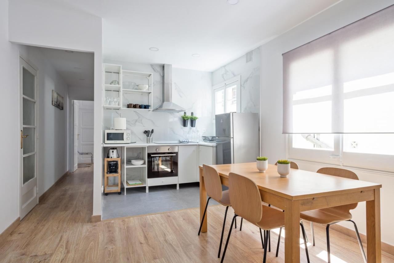 Blau Atic Apartment, Barcelona