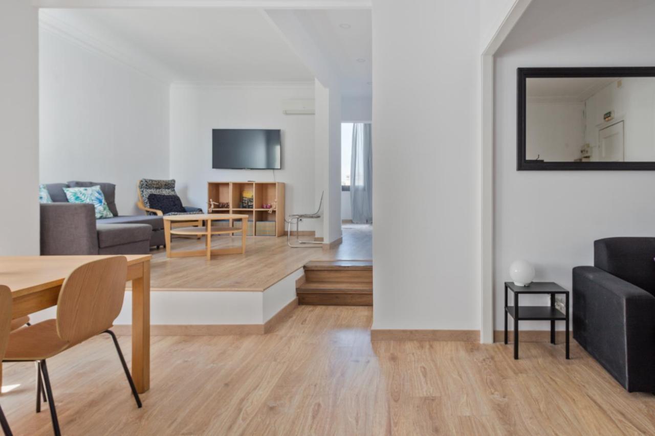 Blau Atic Apartment — Fotos 3