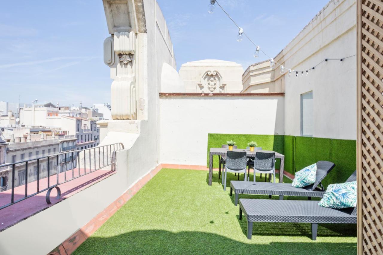 Blau Atic Apartment — Fotos 1